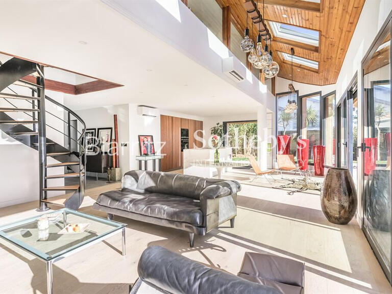 Maison Anglet - 4 chambres - 170m²