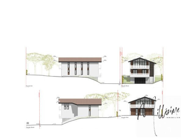 House Anglet