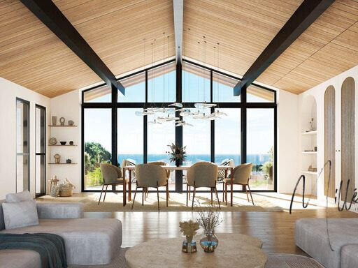 House Anglet
