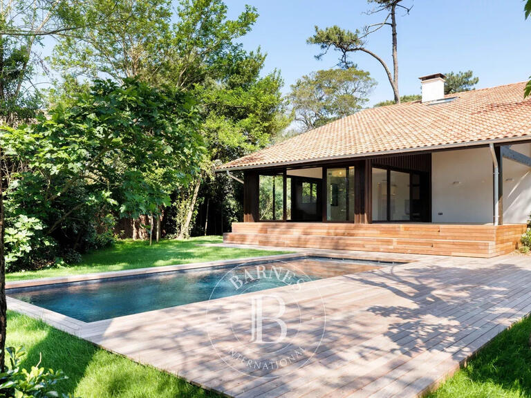 Maison Anglet - 5 chambres - 350m²
