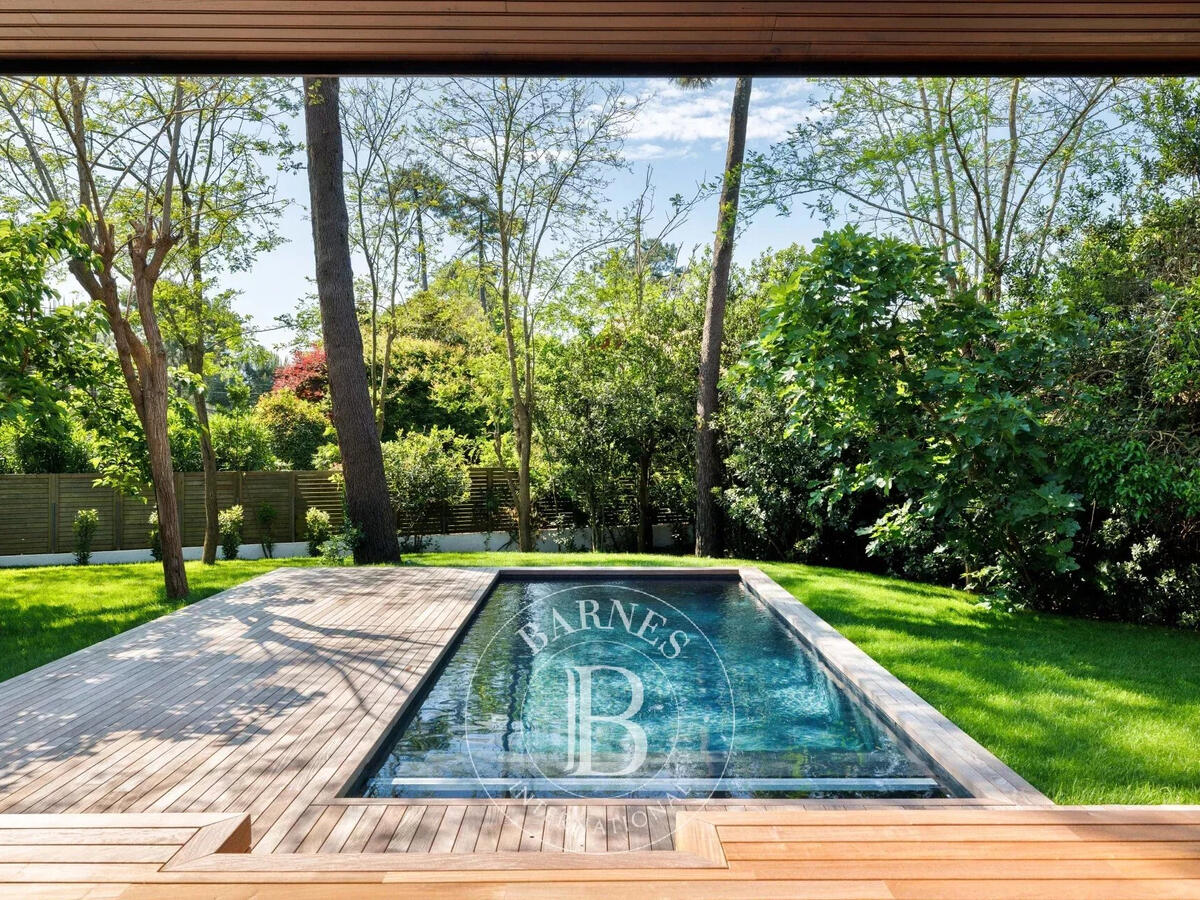 House Anglet