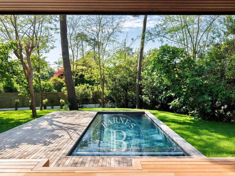 Maison Anglet - 5 chambres - 350m²
