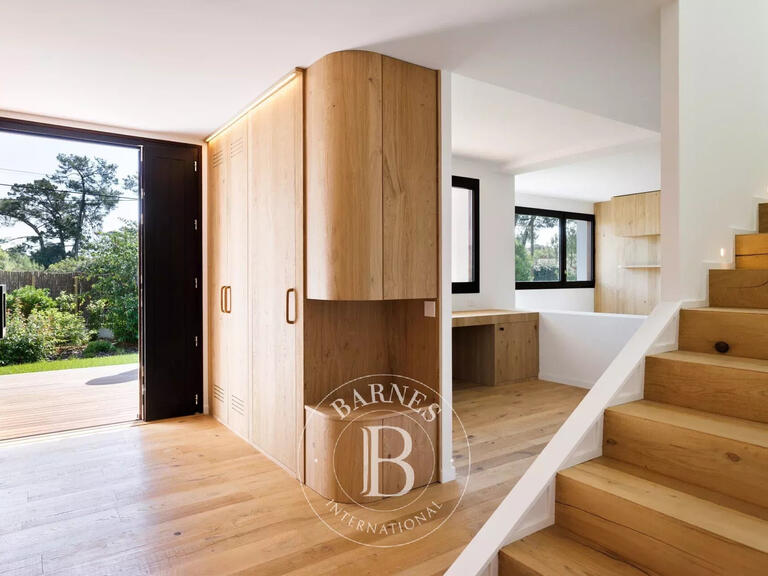 Maison Anglet - 5 chambres - 350m²