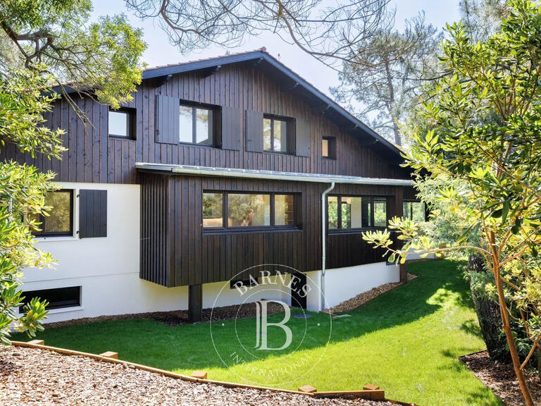 Maison Anglet - 5 chambres - 350m²