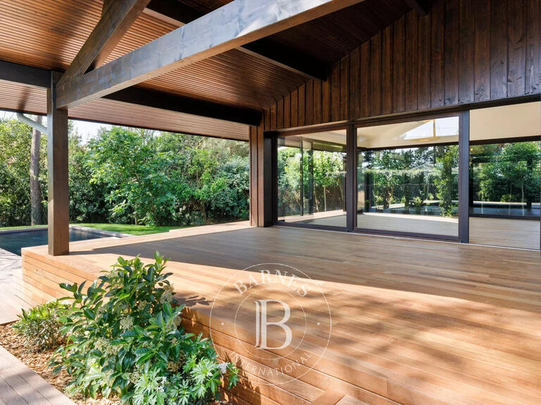 Maison Anglet - 5 chambres - 350m²