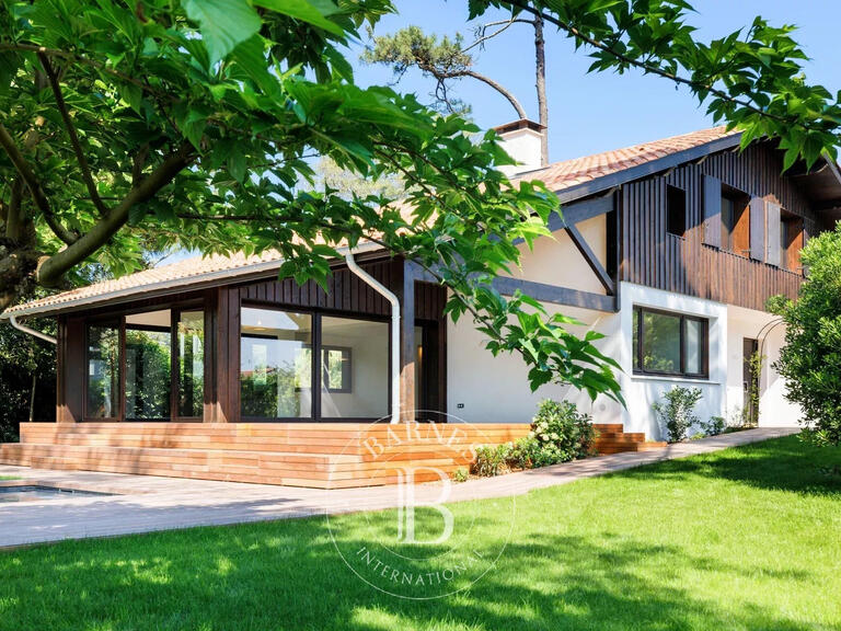 Maison Anglet - 5 chambres - 350m²