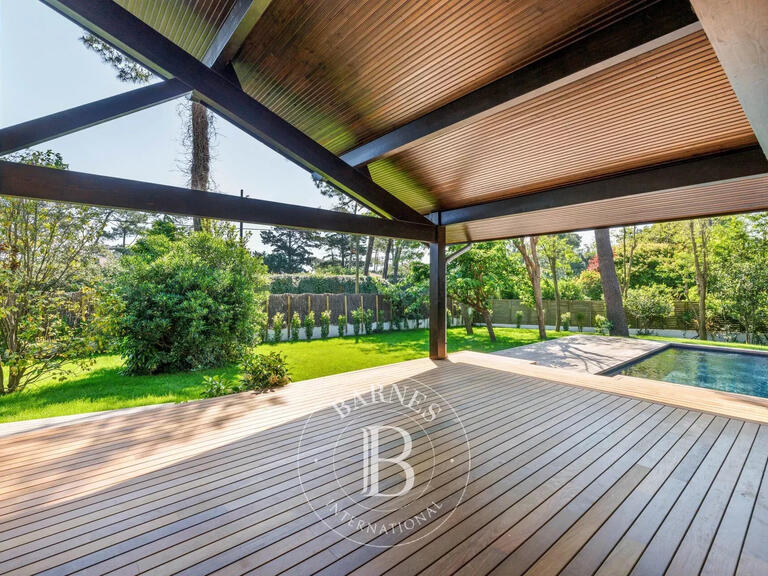 Maison Anglet - 5 chambres - 350m²