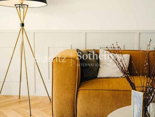 House Anglet
