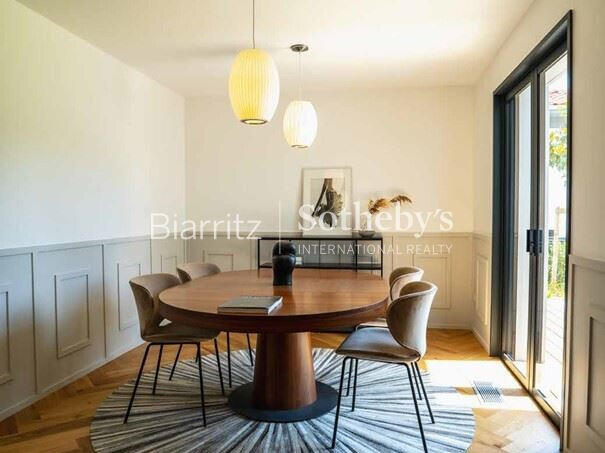 House Anglet