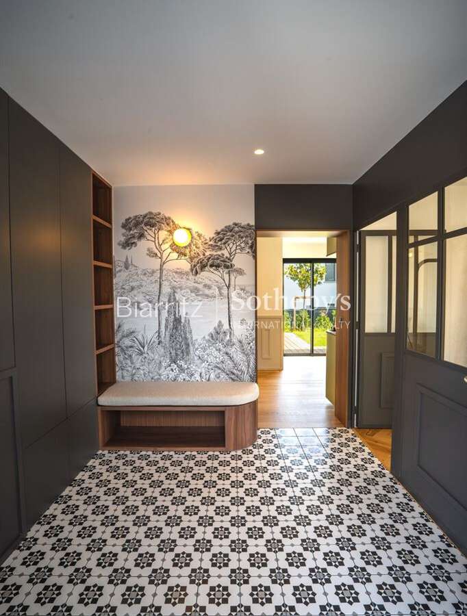 House Anglet