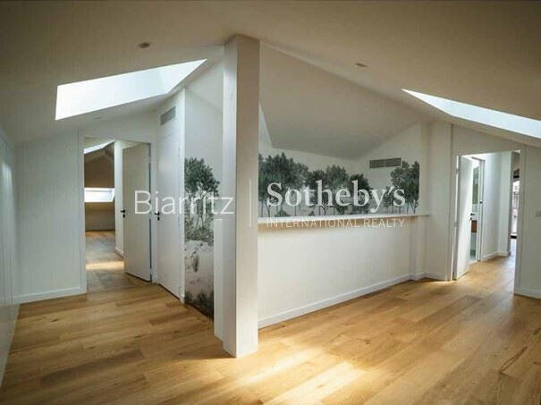House Anglet
