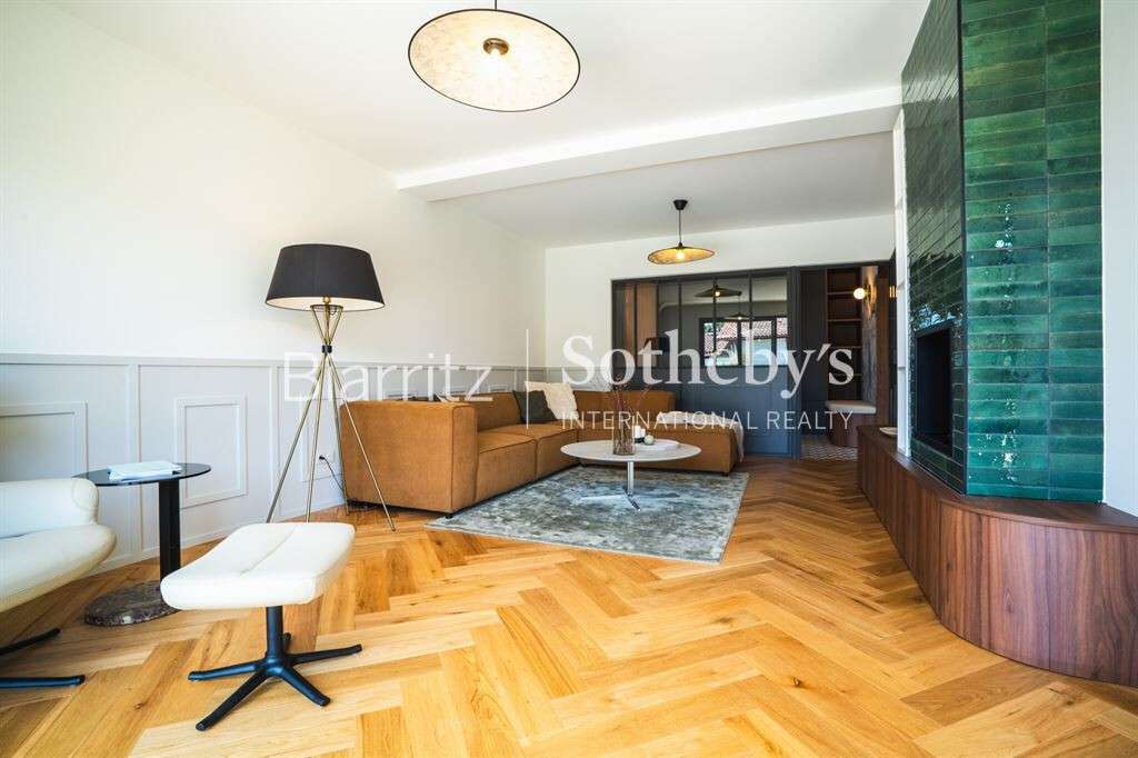 House Anglet