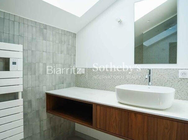 House Anglet