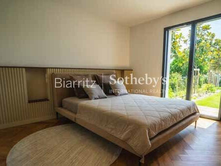 House Anglet