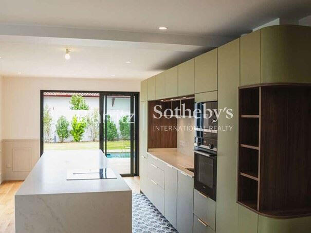 House Anglet