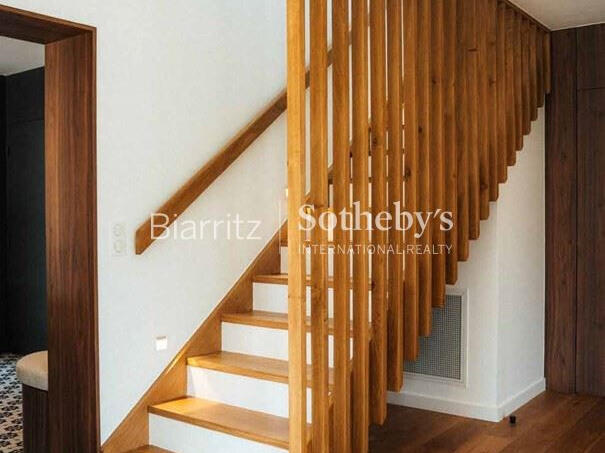 House Anglet