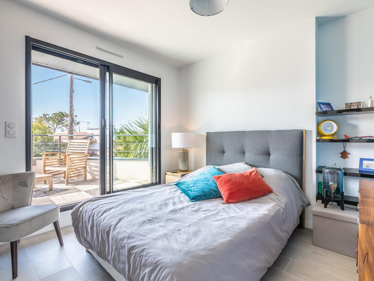 Maison Anglet - 5 chambres - 196m²