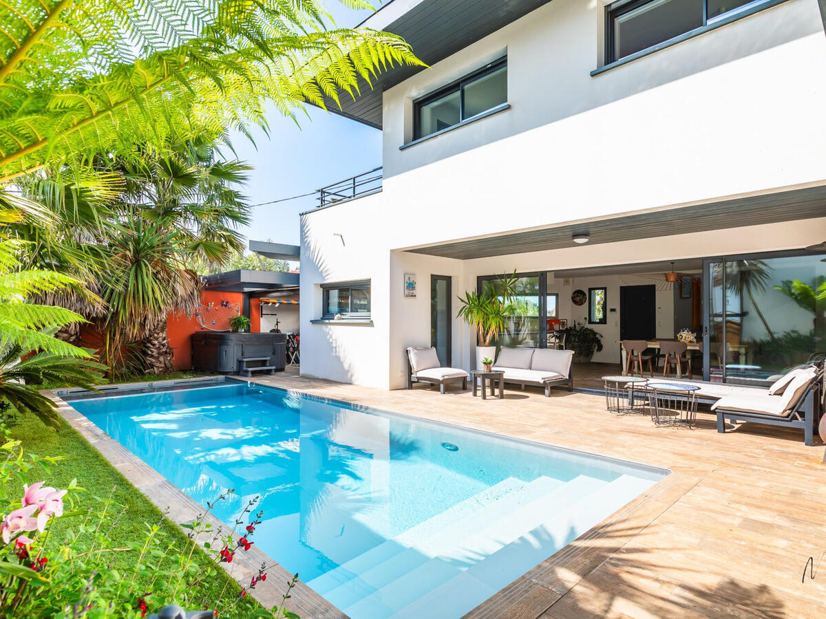 Maison Anglet