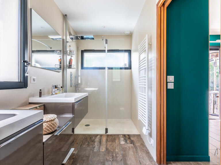 Maison Anglet - 5 chambres - 196m²