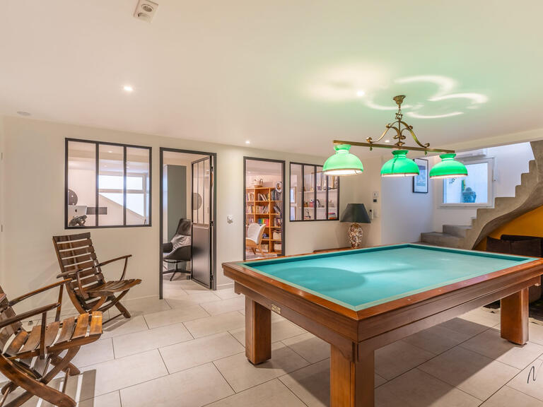 Maison Anglet - 5 chambres - 196m²