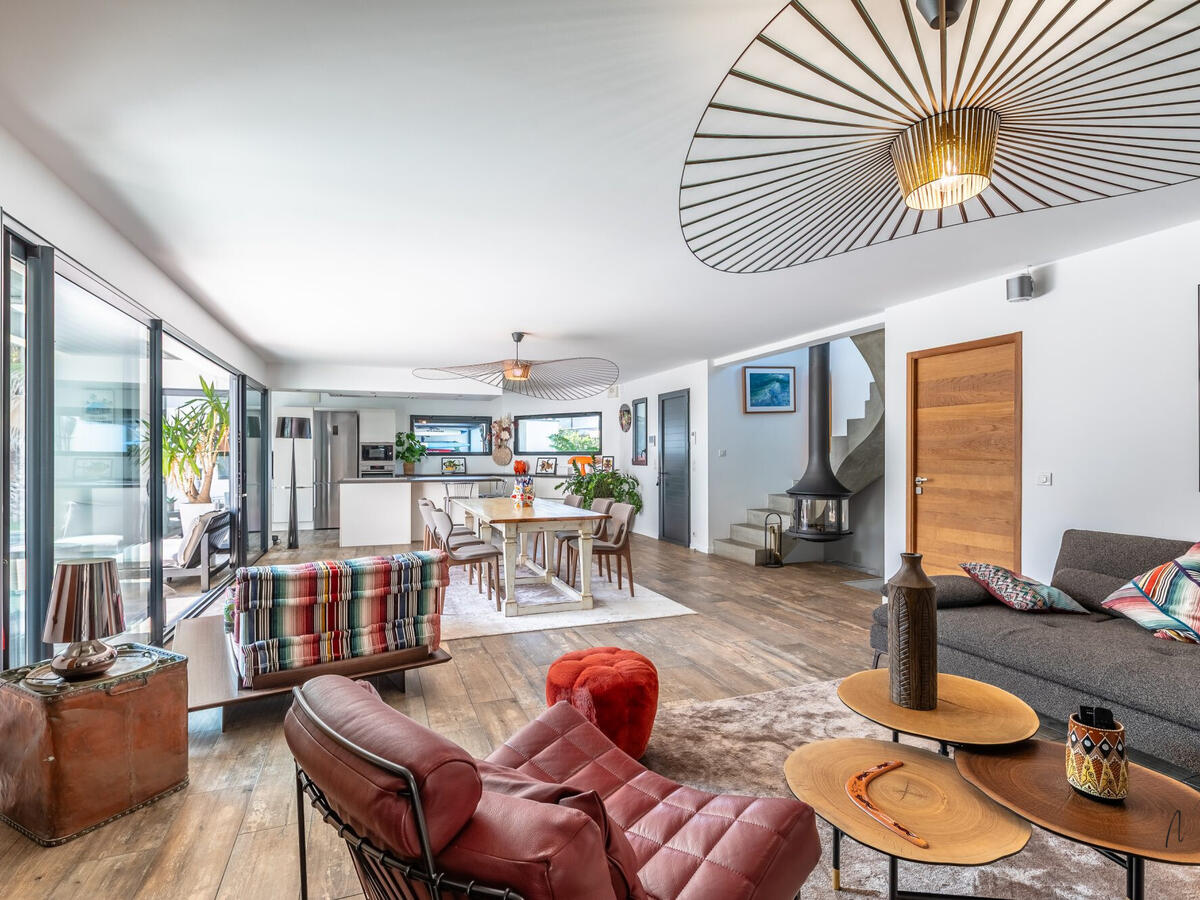 Maison Anglet