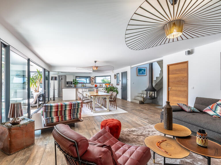 Maison Anglet - 5 chambres - 196m²