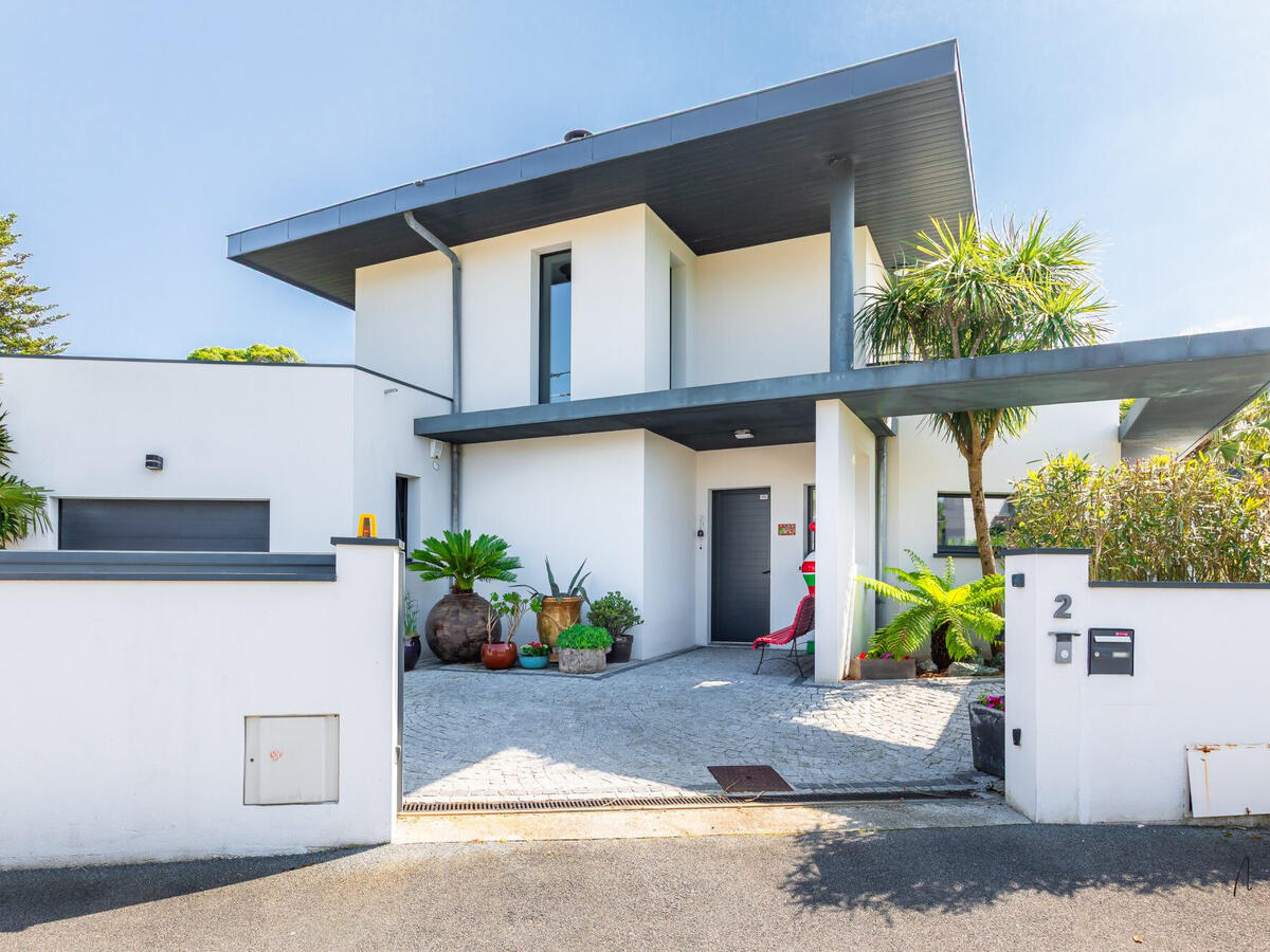 Maison Anglet