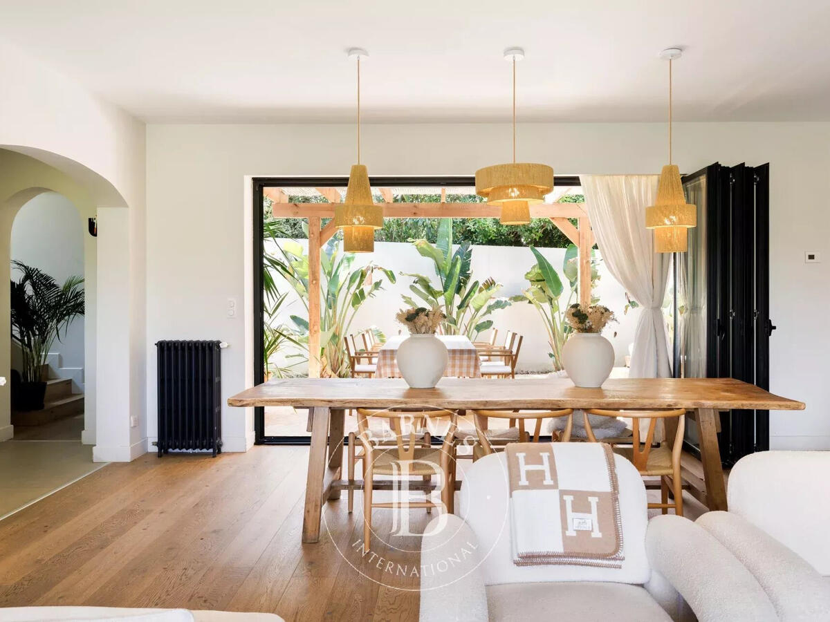 House Anglet