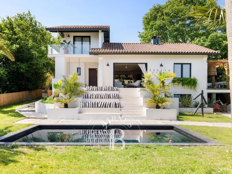 House Anglet - 4 bedrooms - 147m²