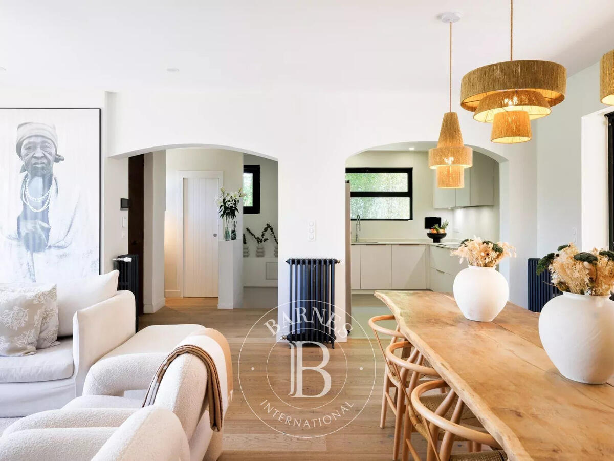 House Anglet