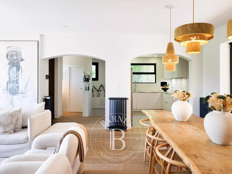 Maison Anglet - 4 chambres - 147m²