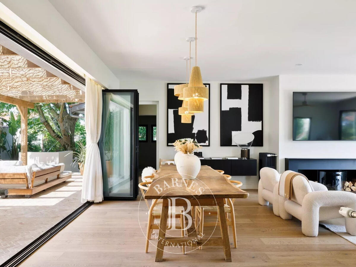 House Anglet