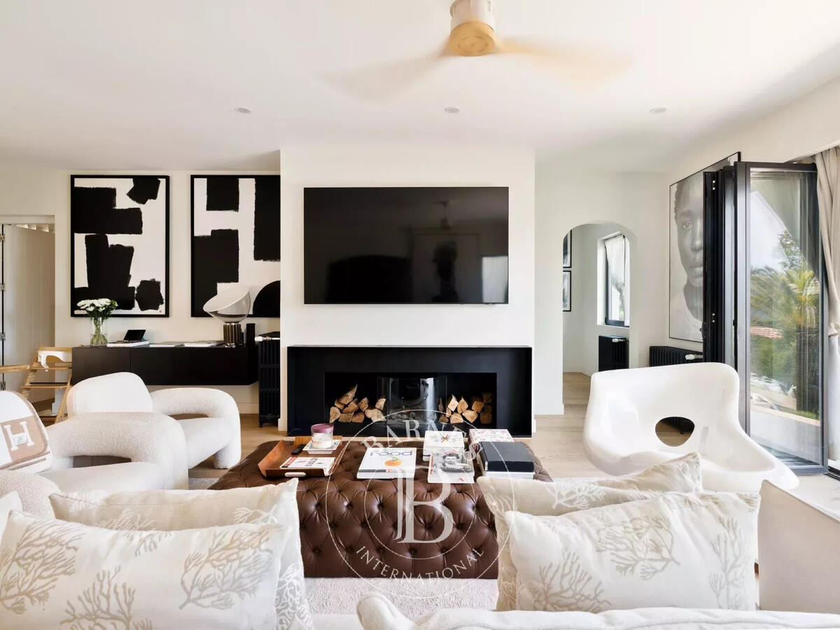 House Anglet