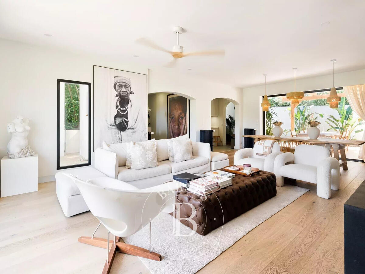 House Anglet