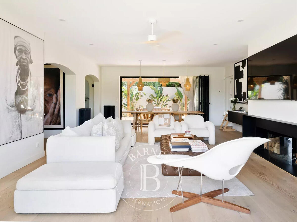 House Anglet