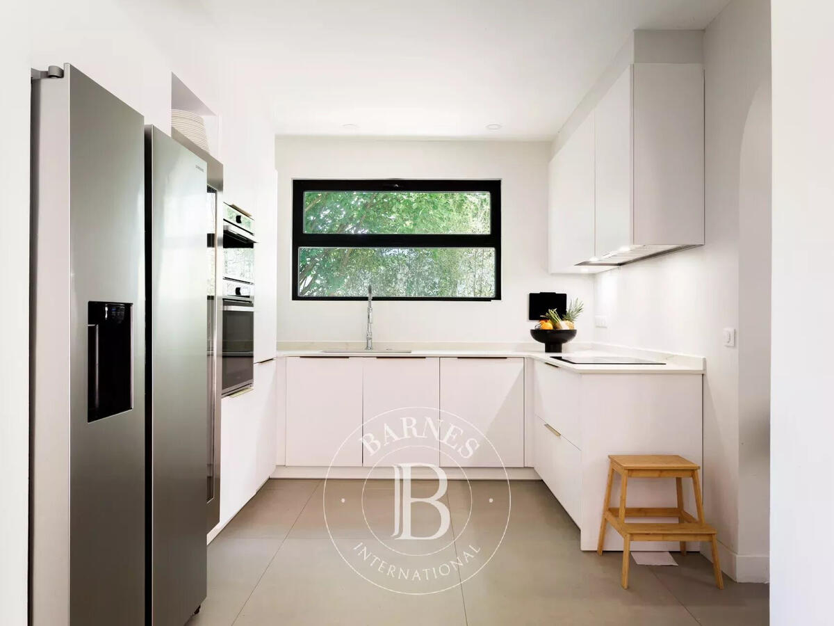 House Anglet