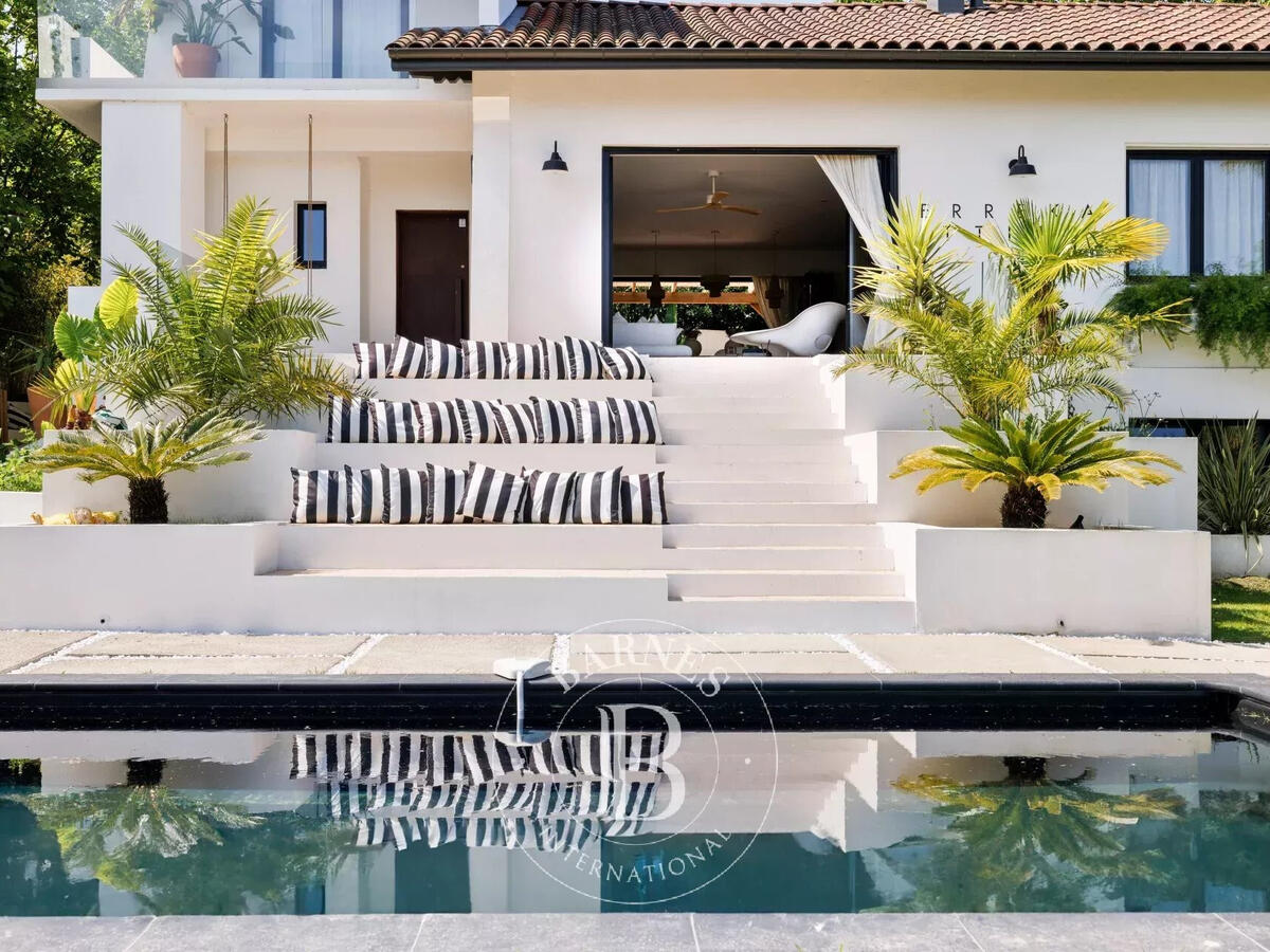 House Anglet