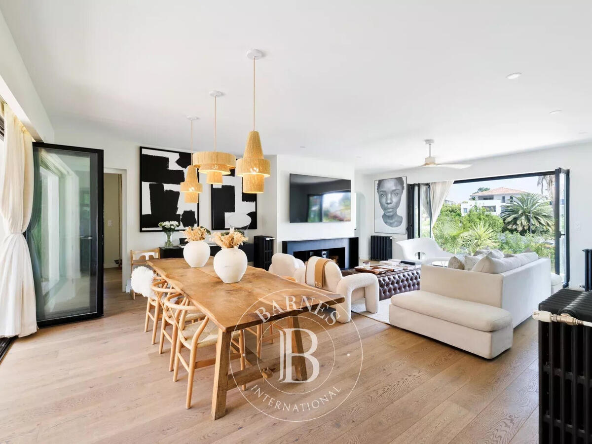 House Anglet