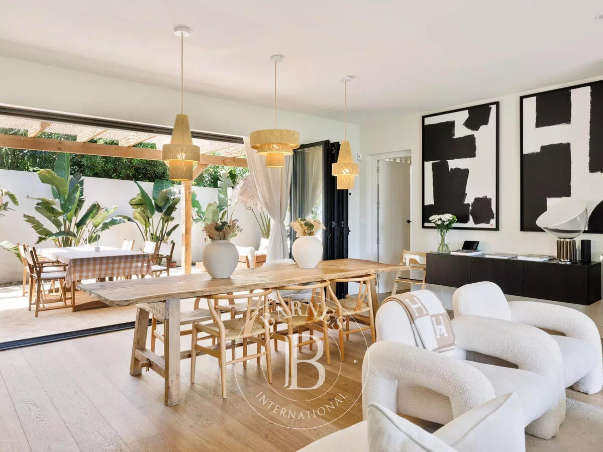 House Anglet