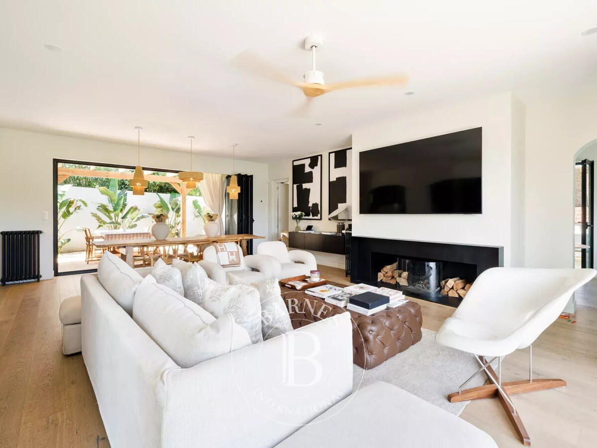 House Anglet