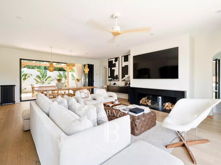 Maison Anglet - 4 chambres - 147m²