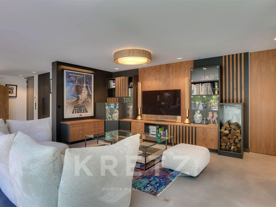 House Anglet