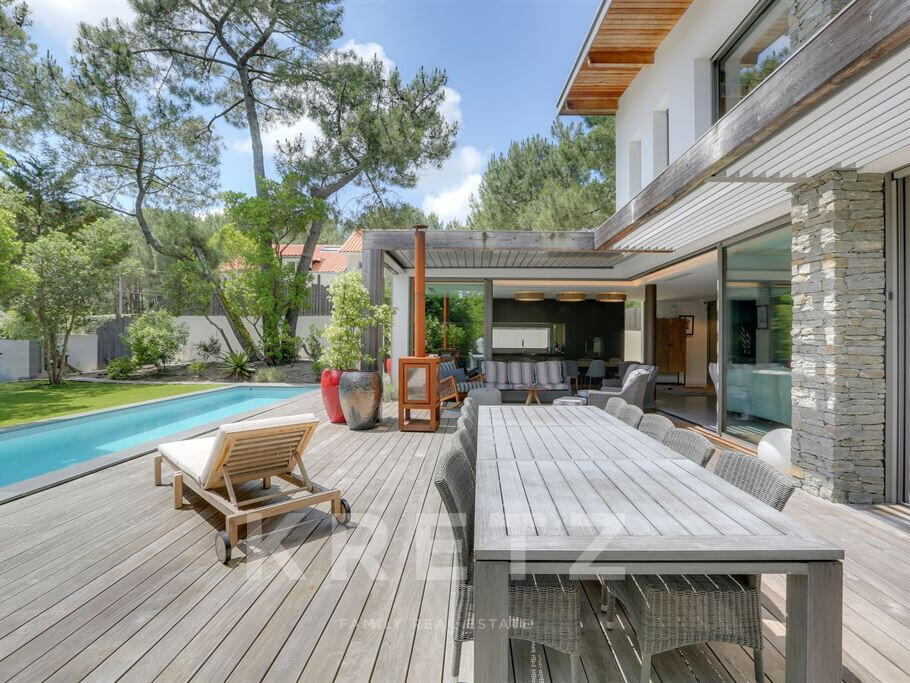 House Anglet