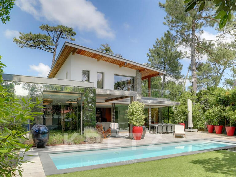 House Anglet - 7 bedrooms - 265m²
