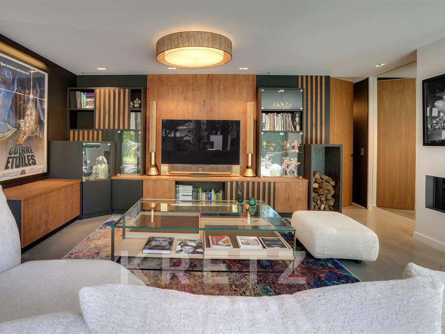 House Anglet