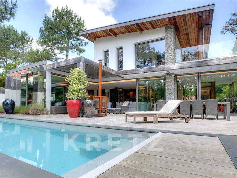 House Anglet - 7 bedrooms - 265m²