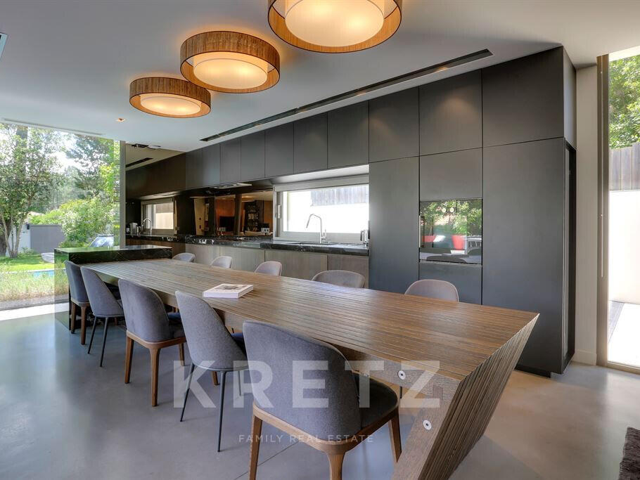 House Anglet