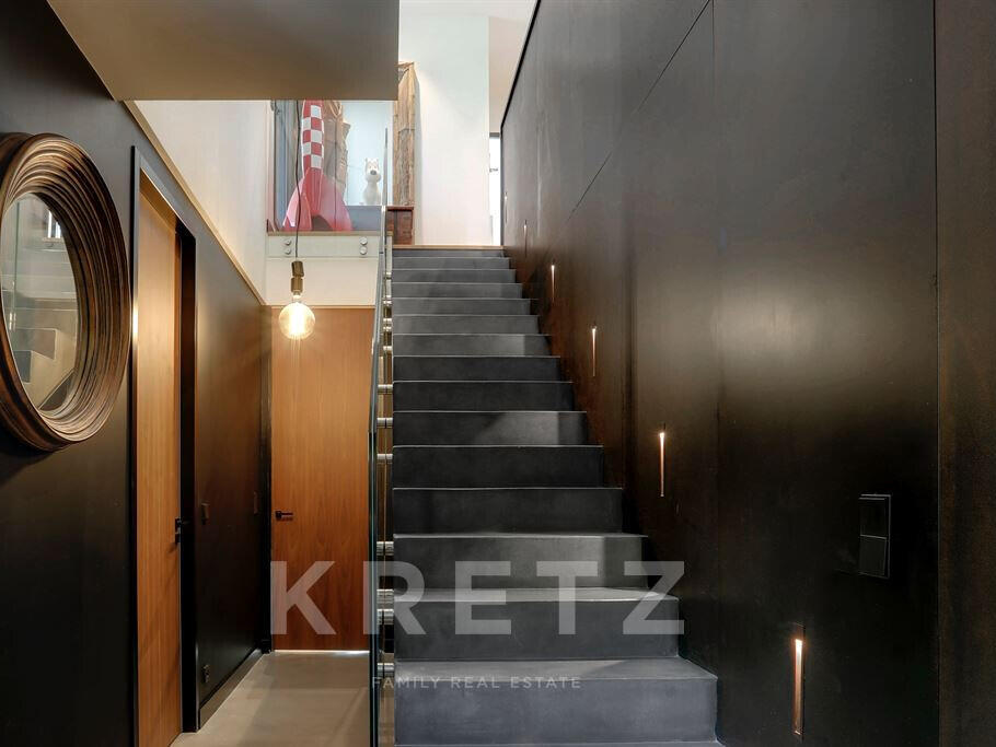 House Anglet