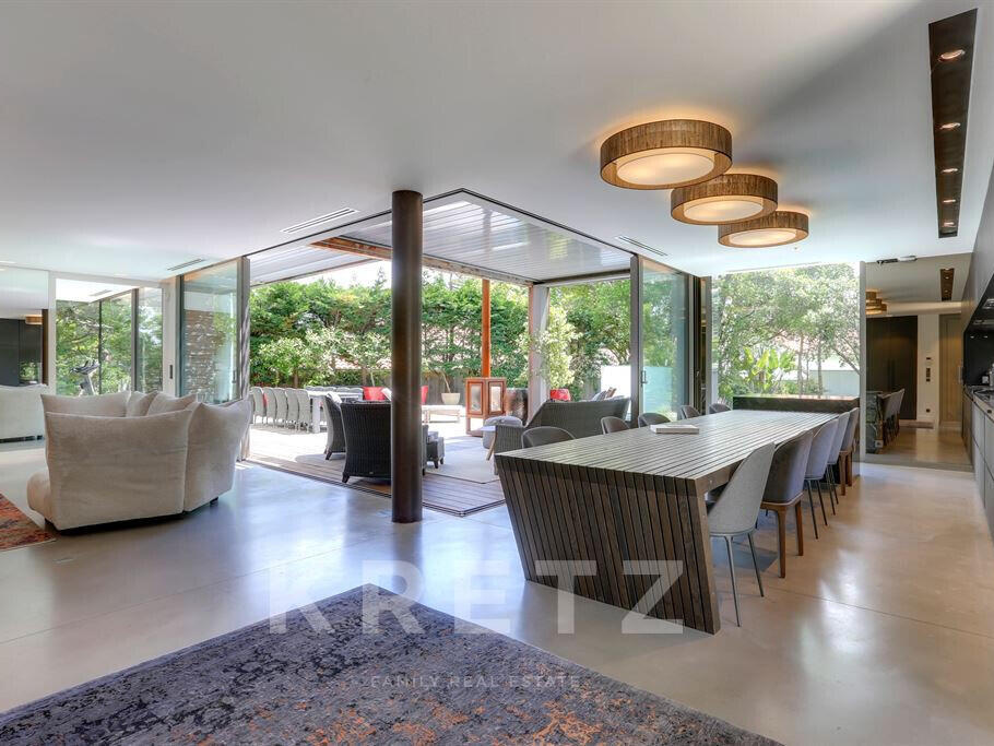 House Anglet