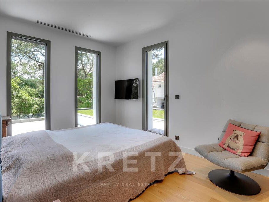 House Anglet